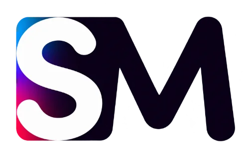 Author trademark logo