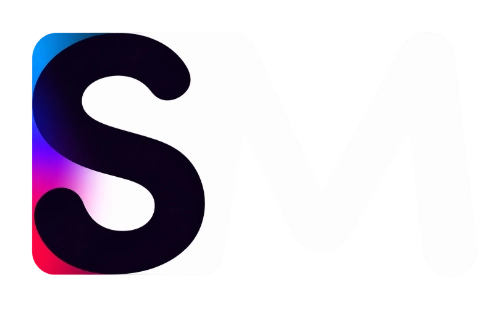 Author trademark logo