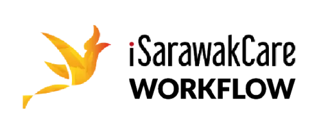 iSC Workflow logo