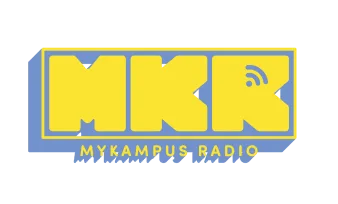 MyKampus Radio logo